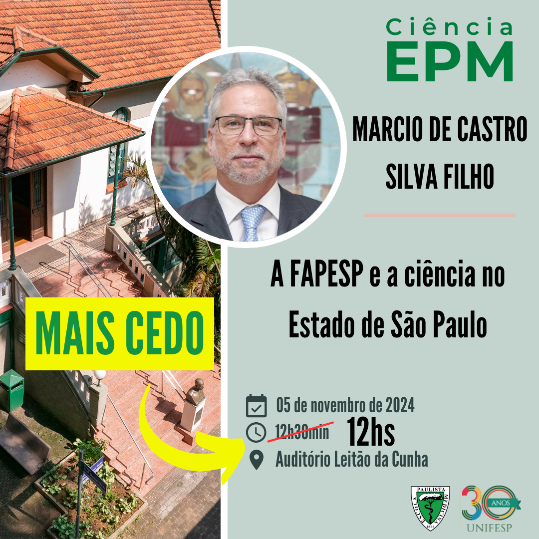 Ciência EPM 20