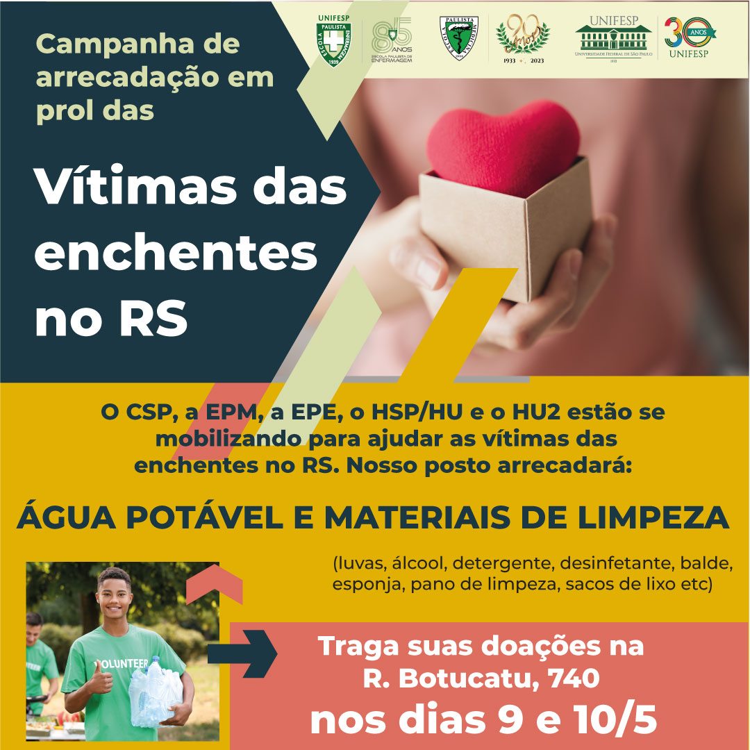 campanha RS midias sociais