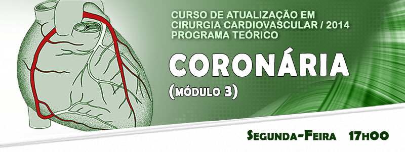 curso modulo iii coronaria 082014