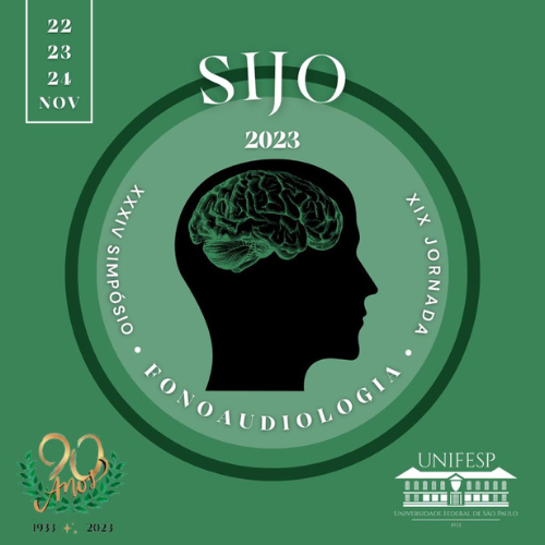 Logo SIJO 2023