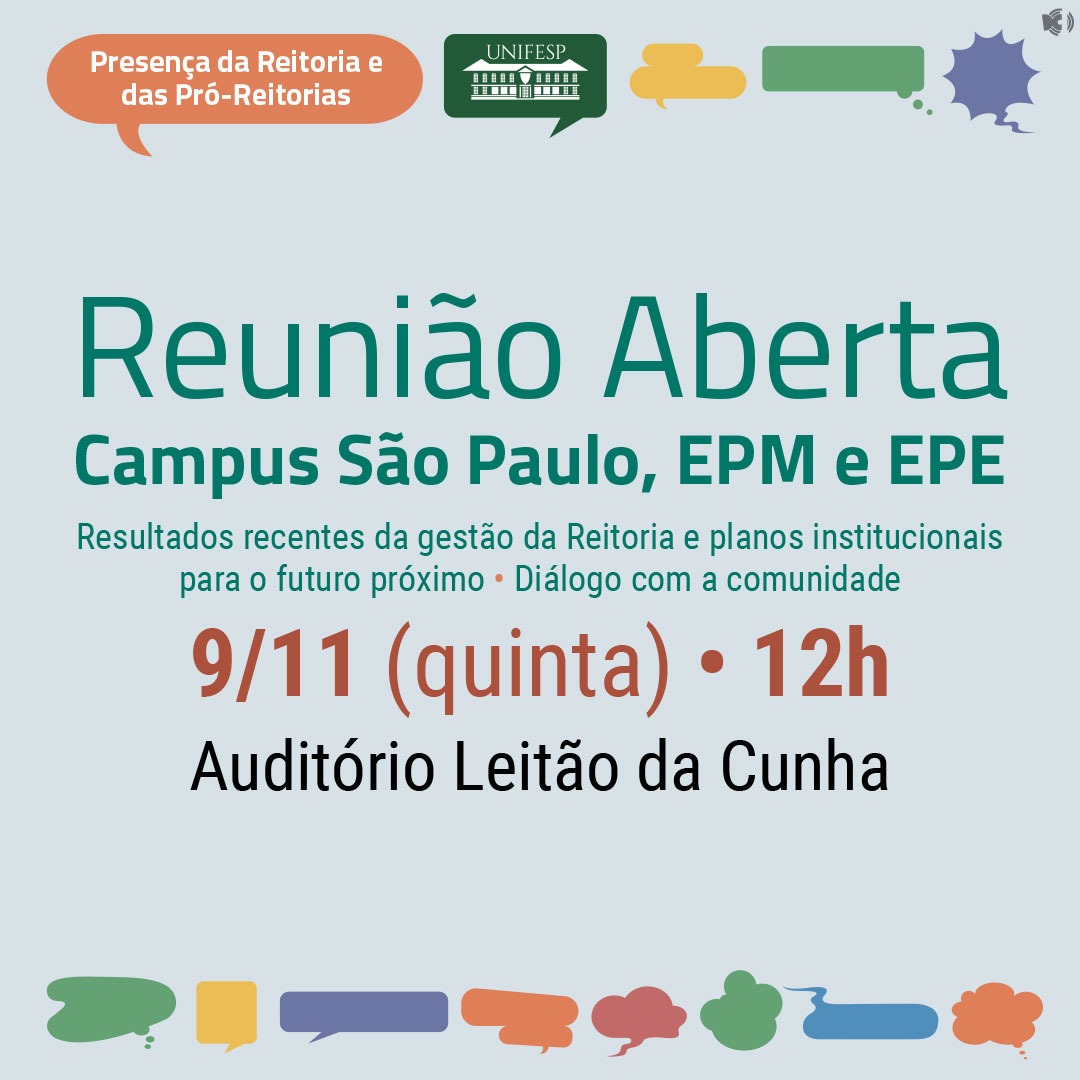 reunião aberta reitoria campus2