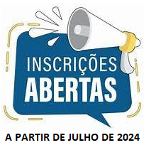 A PARTIR DE JULHO DE 2024