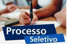 Processo Seletivo