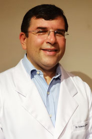 Dr Roberto Heymann