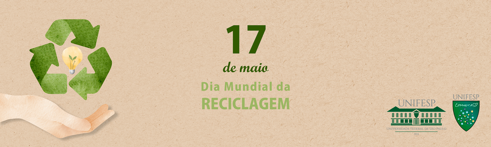 comunicasp dia mundial da reciclagem top